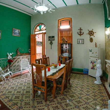 Casa Colonial Carmen Bed & Breakfast Havana Luaran gambar