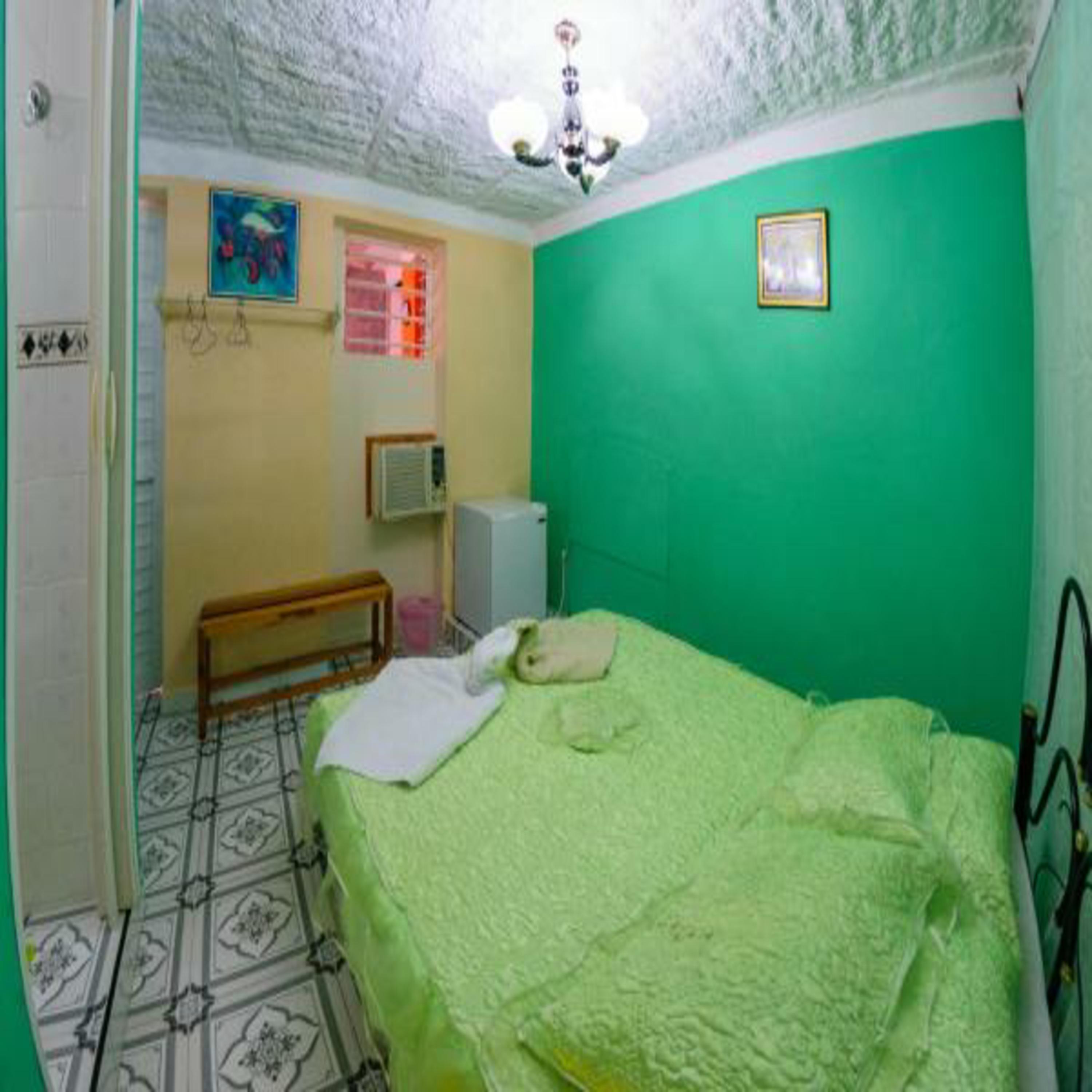 Casa Colonial Carmen Bed & Breakfast Havana Luaran gambar