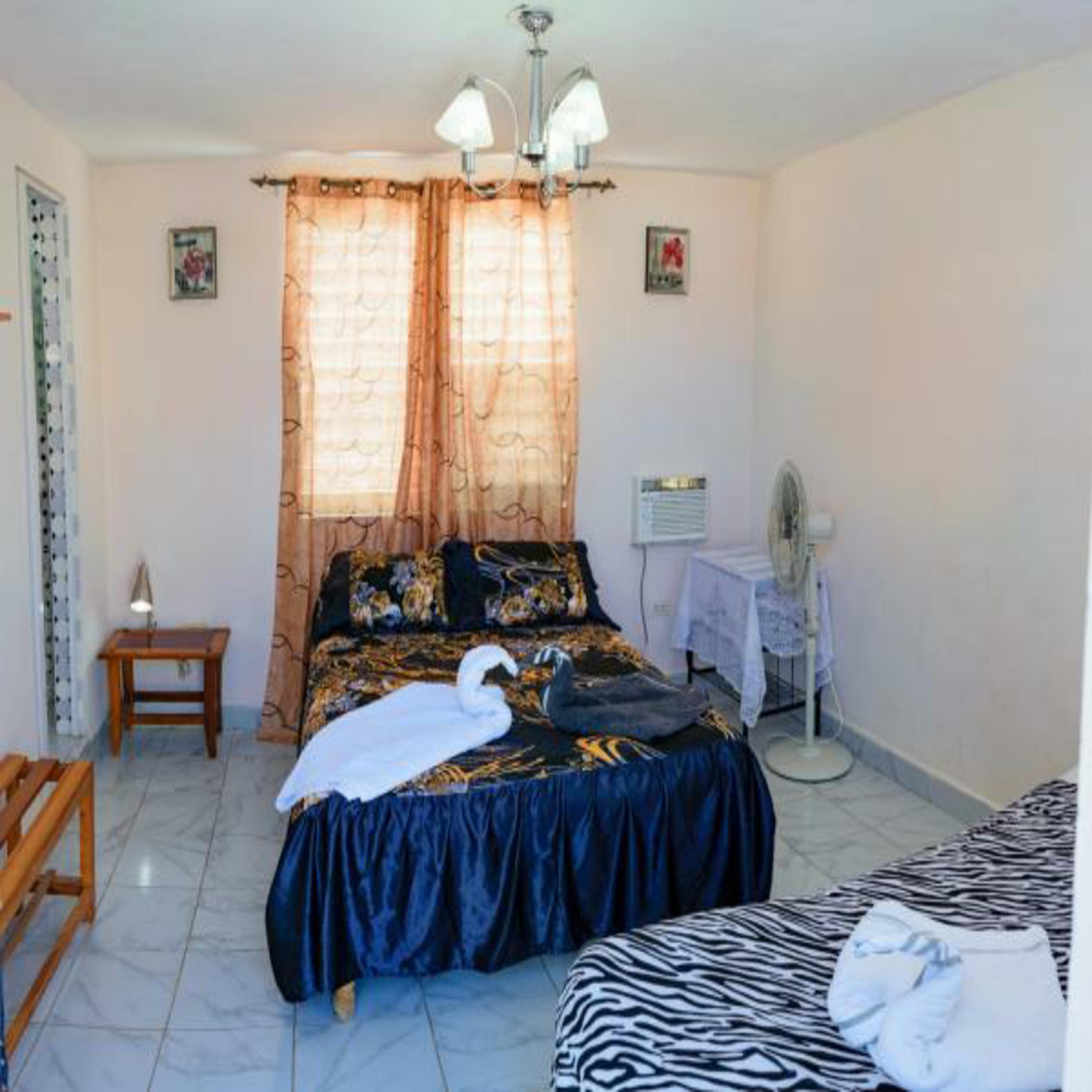 Casa Colonial Carmen Bed & Breakfast Havana Luaran gambar