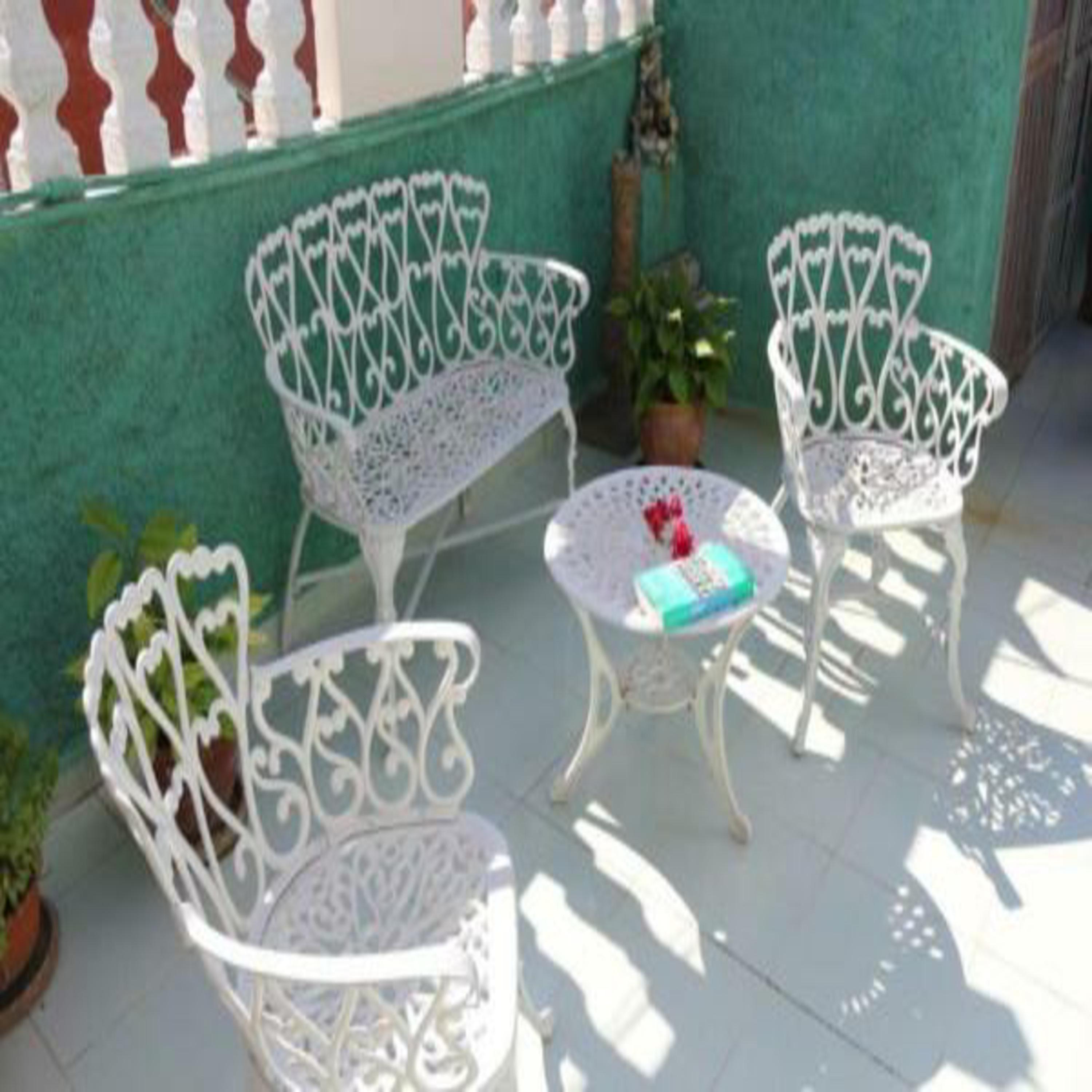 Casa Colonial Carmen Bed & Breakfast Havana Luaran gambar