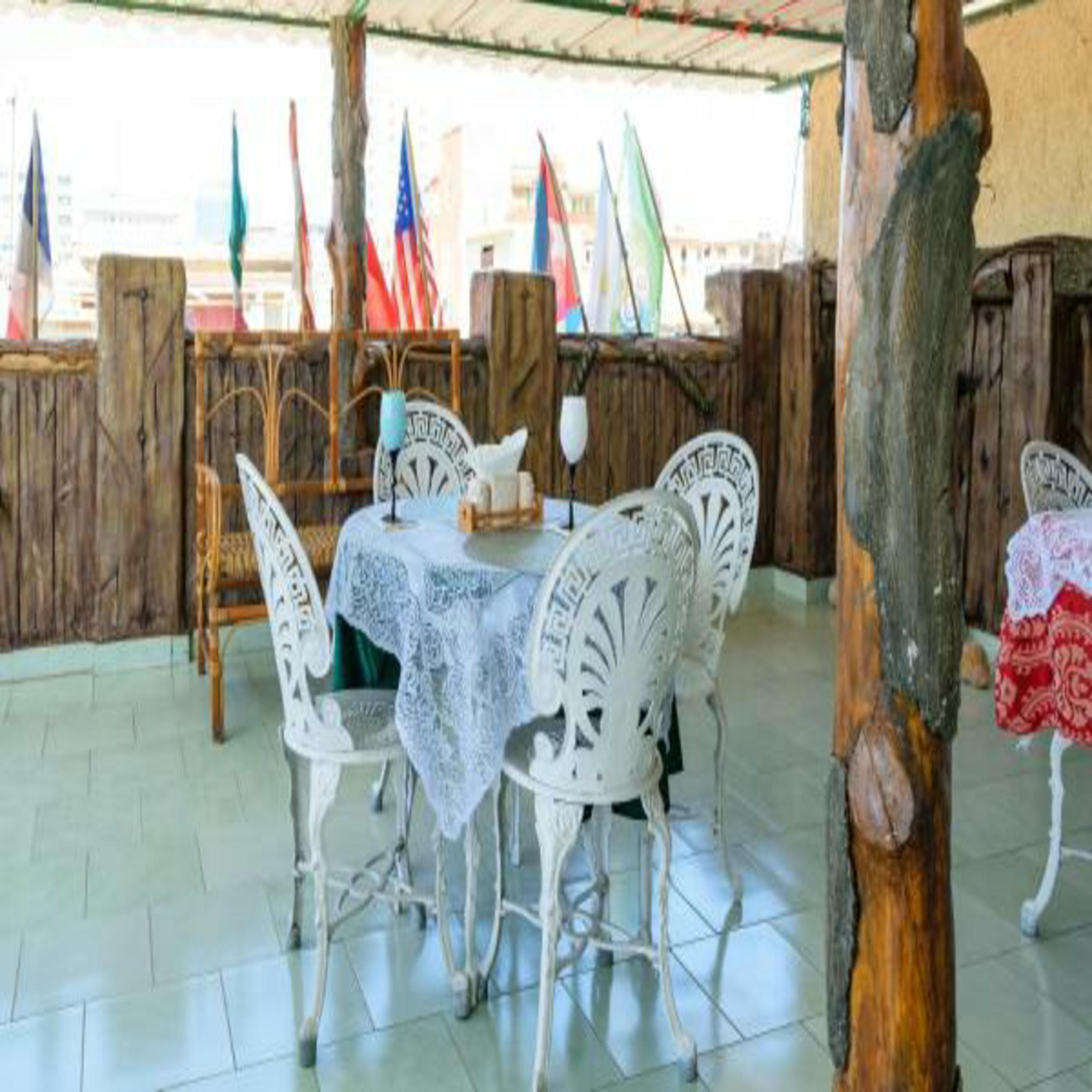 Casa Colonial Carmen Bed & Breakfast Havana Luaran gambar