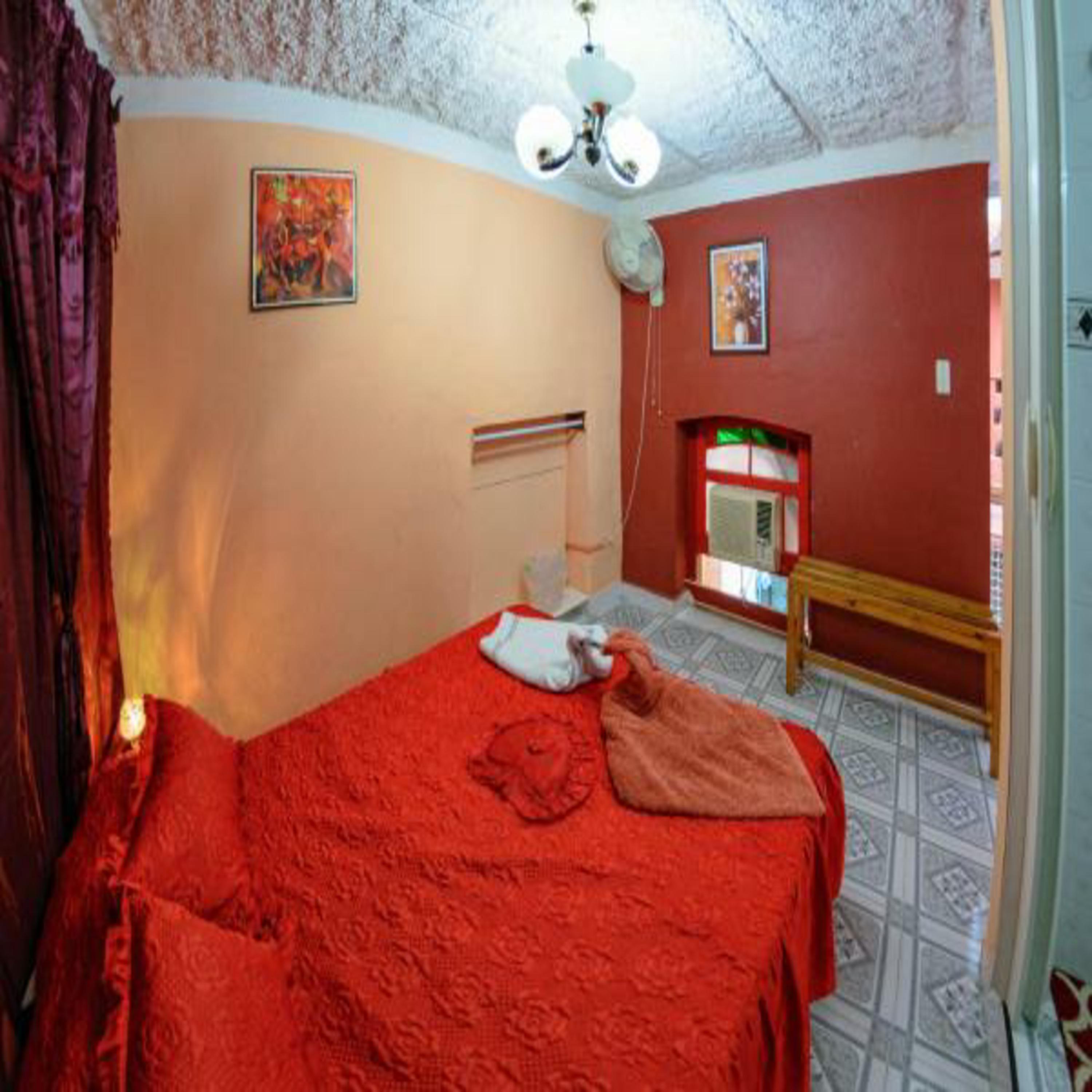 Casa Colonial Carmen Bed & Breakfast Havana Luaran gambar