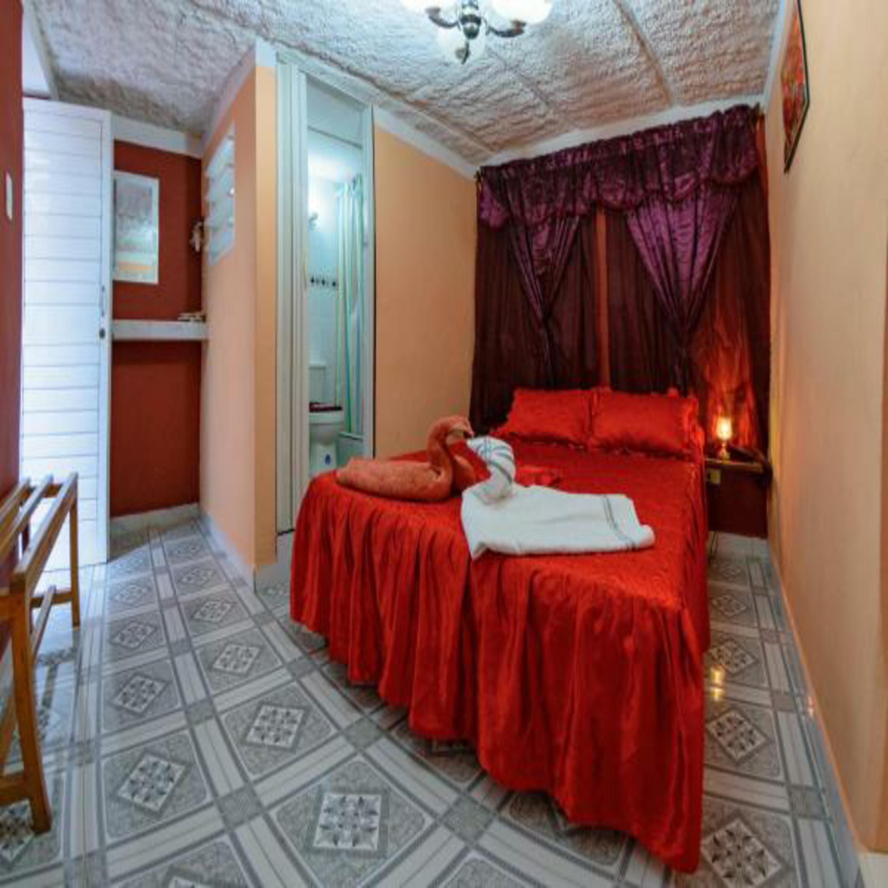 Casa Colonial Carmen Bed & Breakfast Havana Luaran gambar