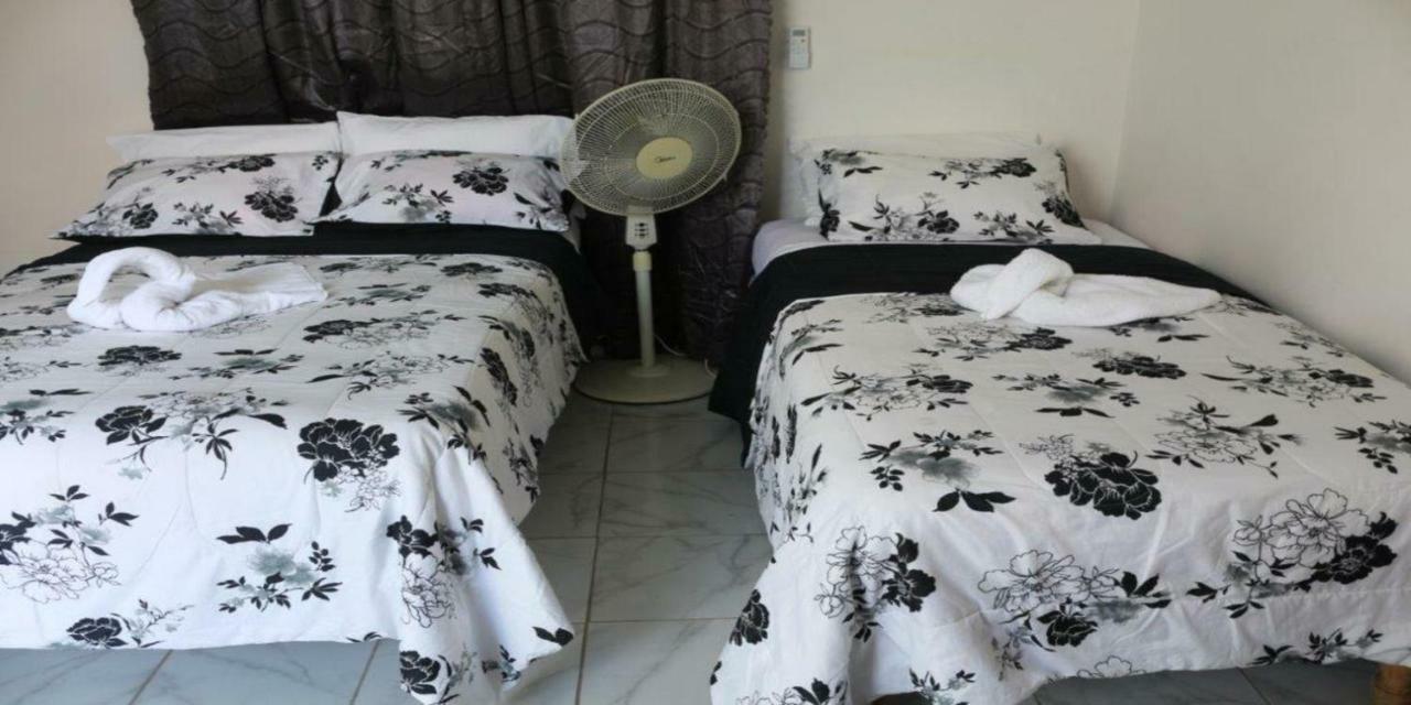 Casa Colonial Carmen Bed & Breakfast Havana Luaran gambar