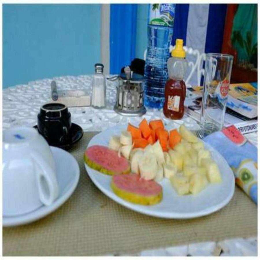 Casa Colonial Carmen Bed & Breakfast Havana Luaran gambar