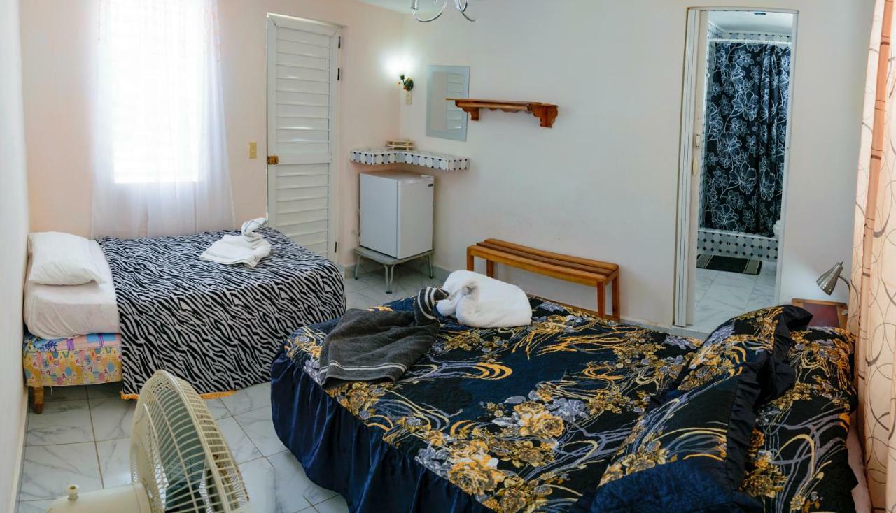 Casa Colonial Carmen Bed & Breakfast Havana Luaran gambar